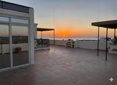 Sea Beach Apartment Marsa Alam