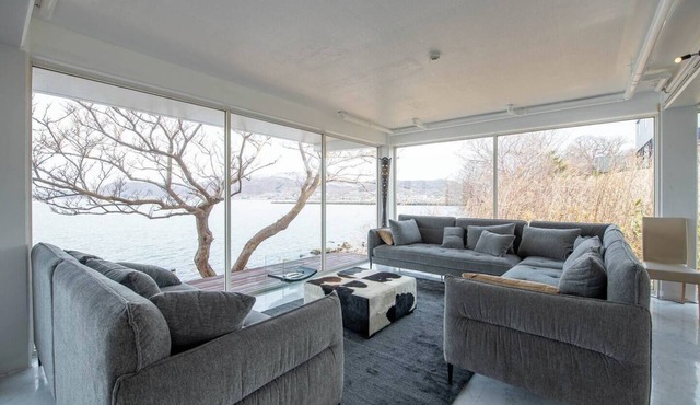 Sea Side House Toya