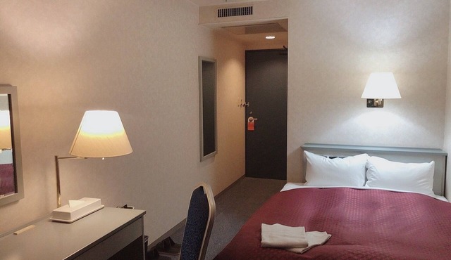 Seagrande Shimizu Station Hotel in Shizuoka