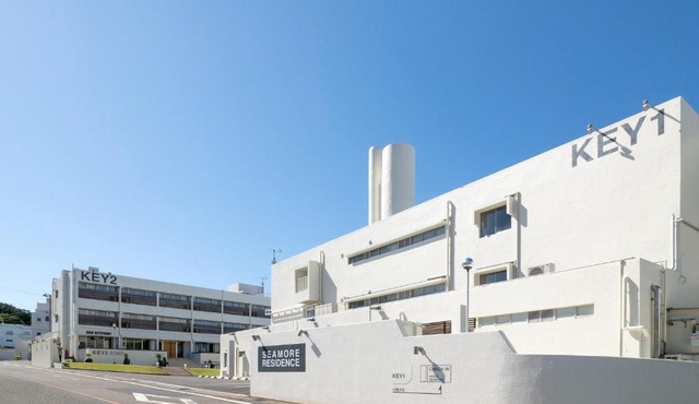 SEAMORE RESIDENCE in Shirahama
