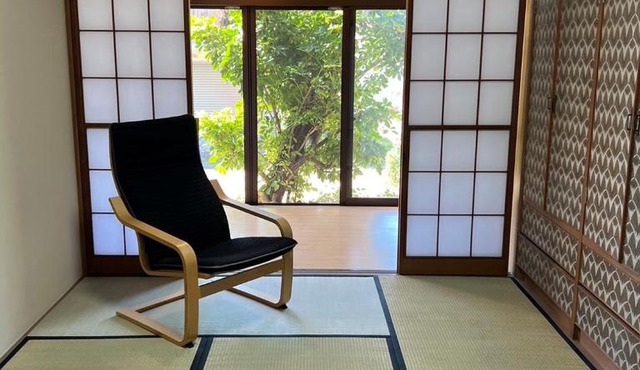 ＳｅａＳａｉｄｅＨｏｕｓｅ湯河原 in Yugawara