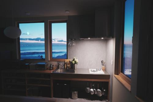 seaside cottage KOBUSTAY