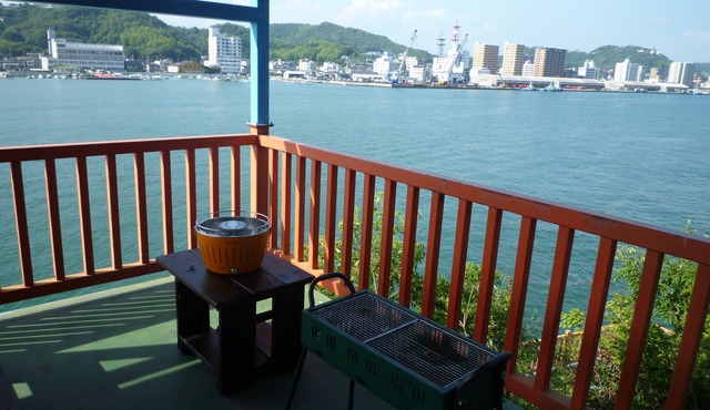 Seaside Hostel LightHouse