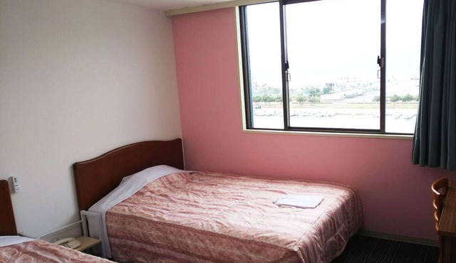 Seaside Hotel Palco in Maizuru