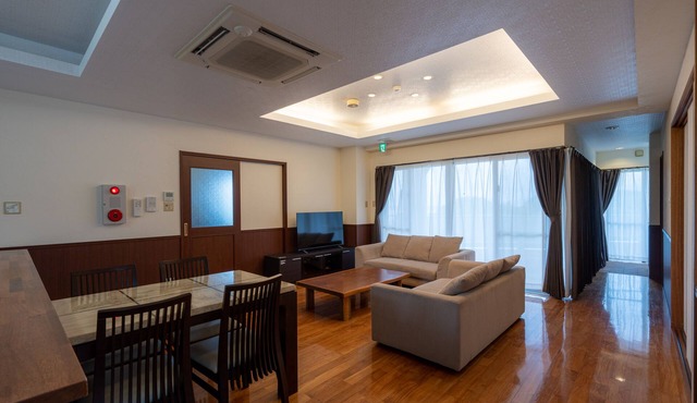 Seaside KLATCH -Villa & Sauna-