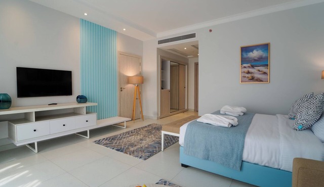 SeaVille Beach Hotel by Elite Hotels & Resorts