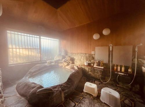 Secret Garden Resort&Onsen秘密の花園箱根温泉別荘