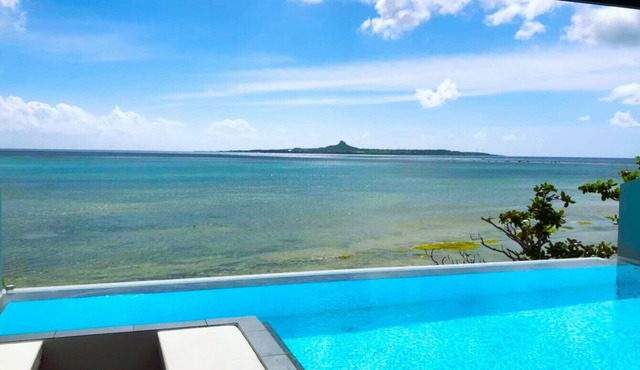 Secret Pool Villa SEJI