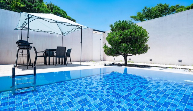 Secret Villas by Relapool