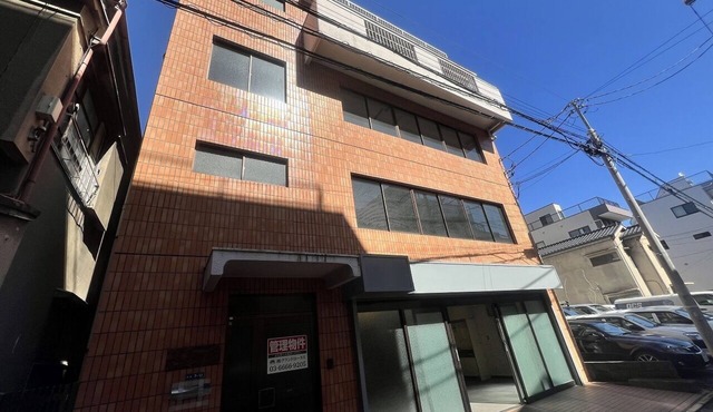 Seirai Morishita Vacation Rental