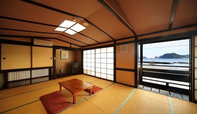 Sekinoya in Kami
