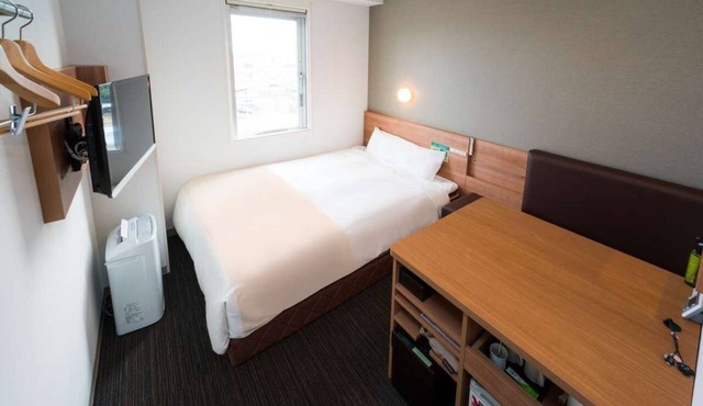 Sekishuu no Yu Super Hotel Gotsu Ekimae in Gotsu