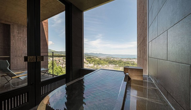 SEKIYA RESORT GALLERIA MIDOBARU