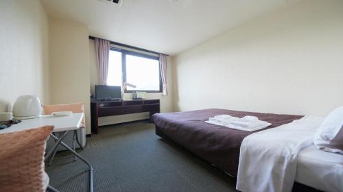 Select Inn Tsuruga in Tsuruga