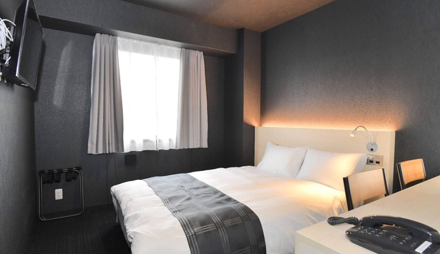 Semidouble Bed Rooms / Osaka Ōsaka in Osaka