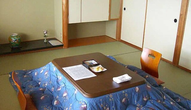 Senami View Hotel in Murakami
