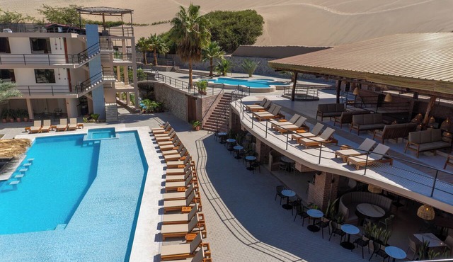 Senoma Hotel - Adults only