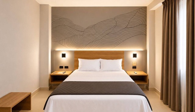 Senoma Hotel - Adults only