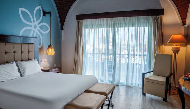 Sentido Akassia beach - All inclusive