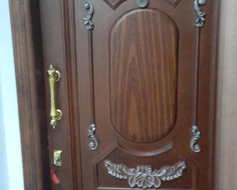 Servifed Apartment H S suite