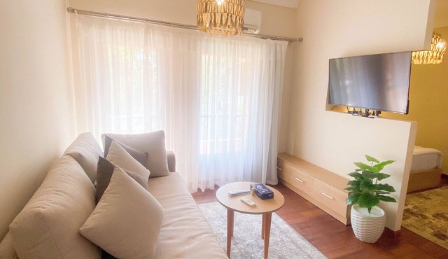 Settle Inn Al Rehab City B