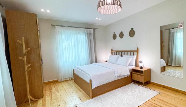 Settle Inn Aswar Apartments