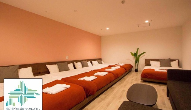 SEVEN Building/Vacation STAY 4946