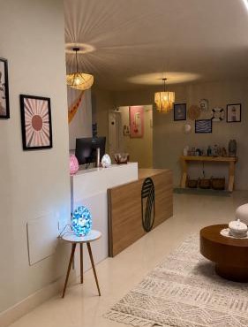 Seven Stays Sidi Abd El Rahman in El Alamein