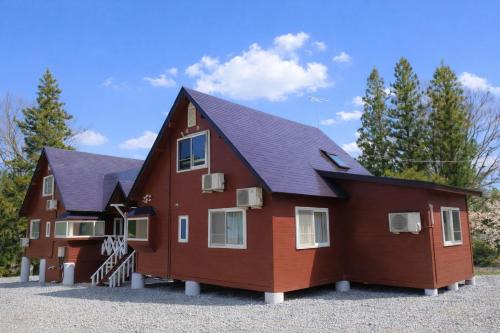 Shakunagedaira Rental cottage - Vacation STAY 18463v
