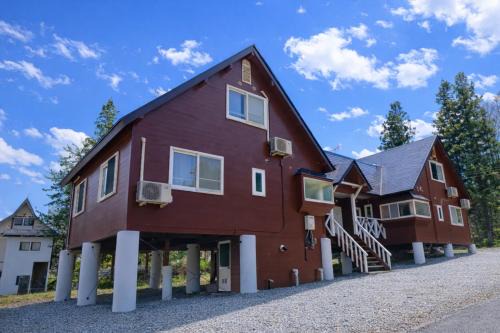 Shakunagedaira Rental cottage - Vacation STAY 18464v