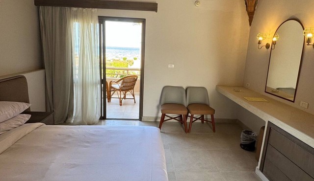 Shams Alam Beach Resort - All inclusive