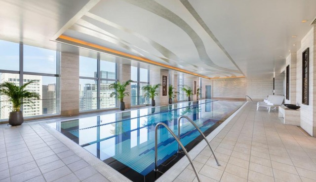 Shangri-La Tokyo