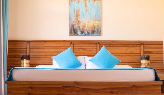 Sheikh Ali Dahab Resort