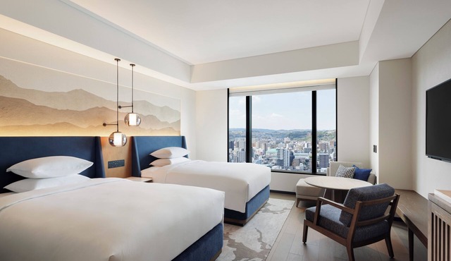 Sheraton Kagoshima