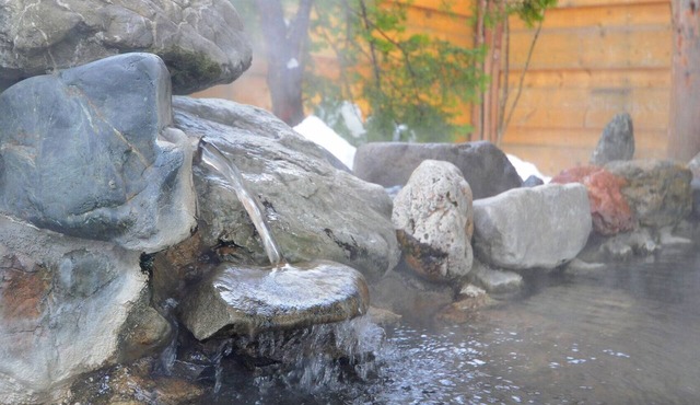 Shibetsugawa Onsen Puruke no Yakata Hotel Kawabata