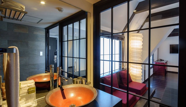 Shibuya Hotel En in Tokyo