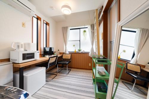 Shibuya Modern Retreat203 - 5min to Sangubashi St - Near Shinjuku