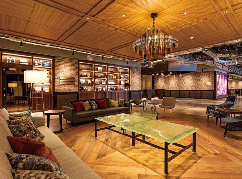 Shibuya STREAM HOTEL