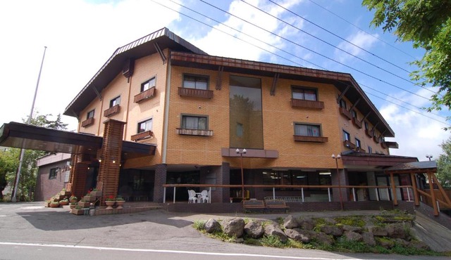 Shiga Ichii Hotel