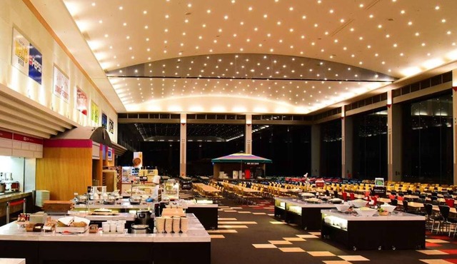 Shiga Kogen Prince Hotel