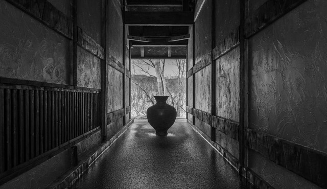 SHIGUCHI in Kutchan