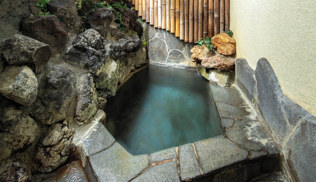 Shima Onsen Kotobukiya Ryokan