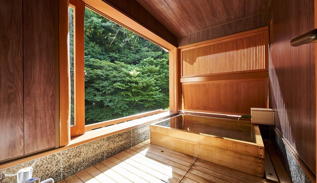 Shima-Onsen Toshimaya