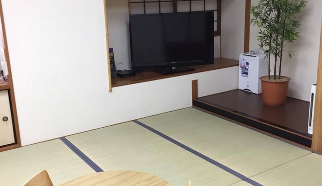 Shimabara Station Hotel in Shimabara