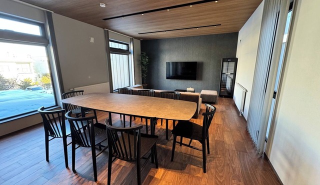 SHIMAENAGA 130m2 2storey detached house for ren /Sapporo Hokkaidō in Sapporo