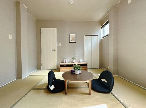 Shimanouchi 仙鹤居