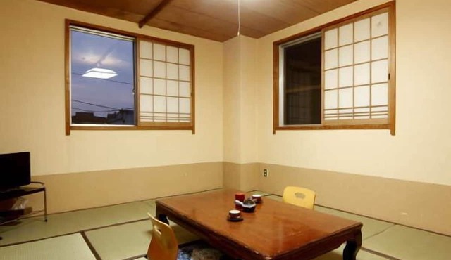 Shimoda Onsen Marco in Amakusa