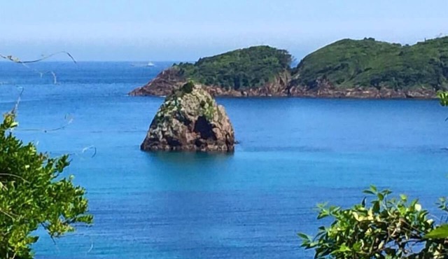 Shimodasou in Shimoda