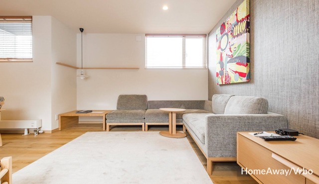 Shimogoryo House