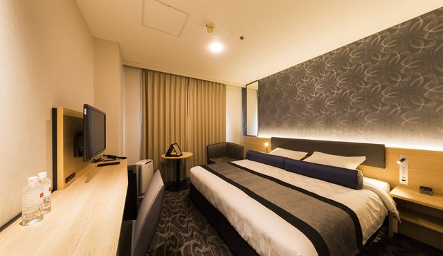 Shin-Osaka Esaka Tokyu REI HOTEL